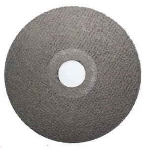 10x 5" 125mm CUTTING INOX WHEEL DISC | Grinder Cut | 80M/S Metal Steel | 94008003
