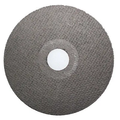 10x 5" 125mm CUTTING INOX WHEEL DISC | Grinder Cut | 80M/S Metal Steel | 94008003