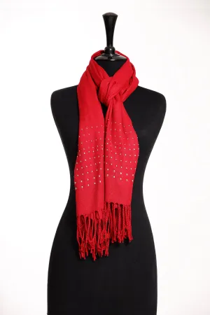 428692122-Women Shawl-W22
