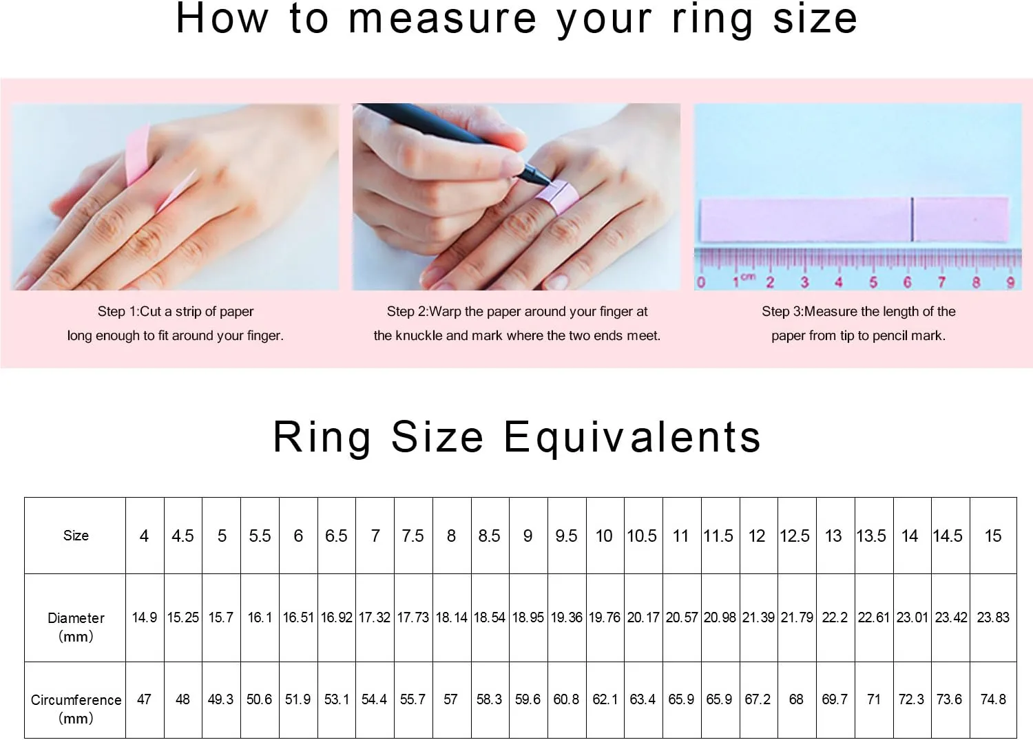 925 Sterling Silver Rings for Women Ladies Wedding Band V Shaped Heatbeat Pattern Cubic Zirconia Engagement Eternity Ring Thin Stackable Comfort Fit Size 4-12