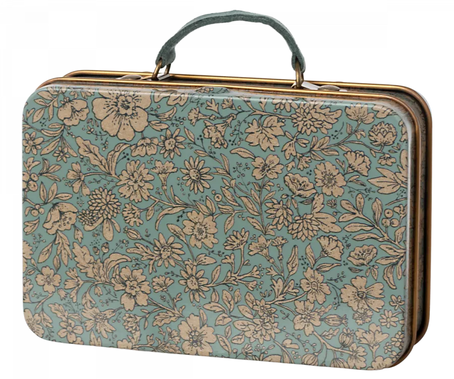 Accessoires chiot - Bleu