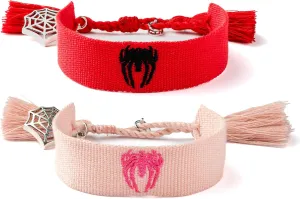 AMANO Matching Bracelet - For Couple Jewelry, Best Friend, Friendship, Gifts For Boyfriend Promise Him Her, Long Distance Love Relationship Stuff Gift, Sun And Moon, Pulsera de Para Pareja, Bf Gf Tv,