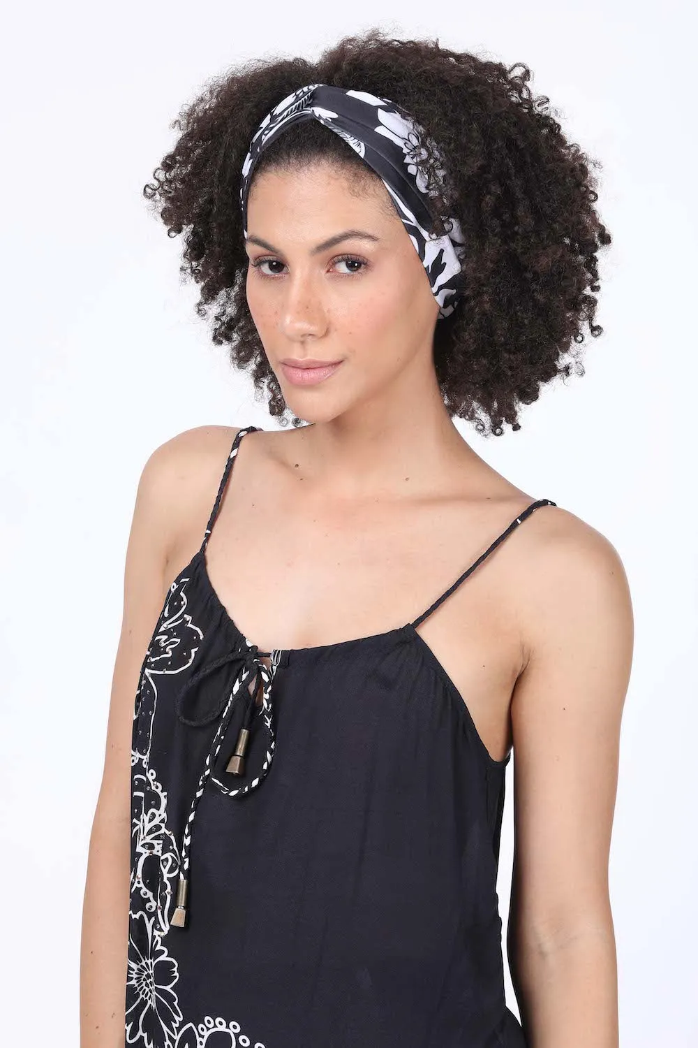 AVANTI - HEADBAND