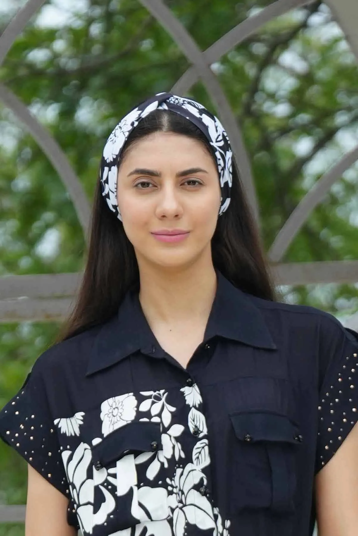AVANTI - HEADBAND