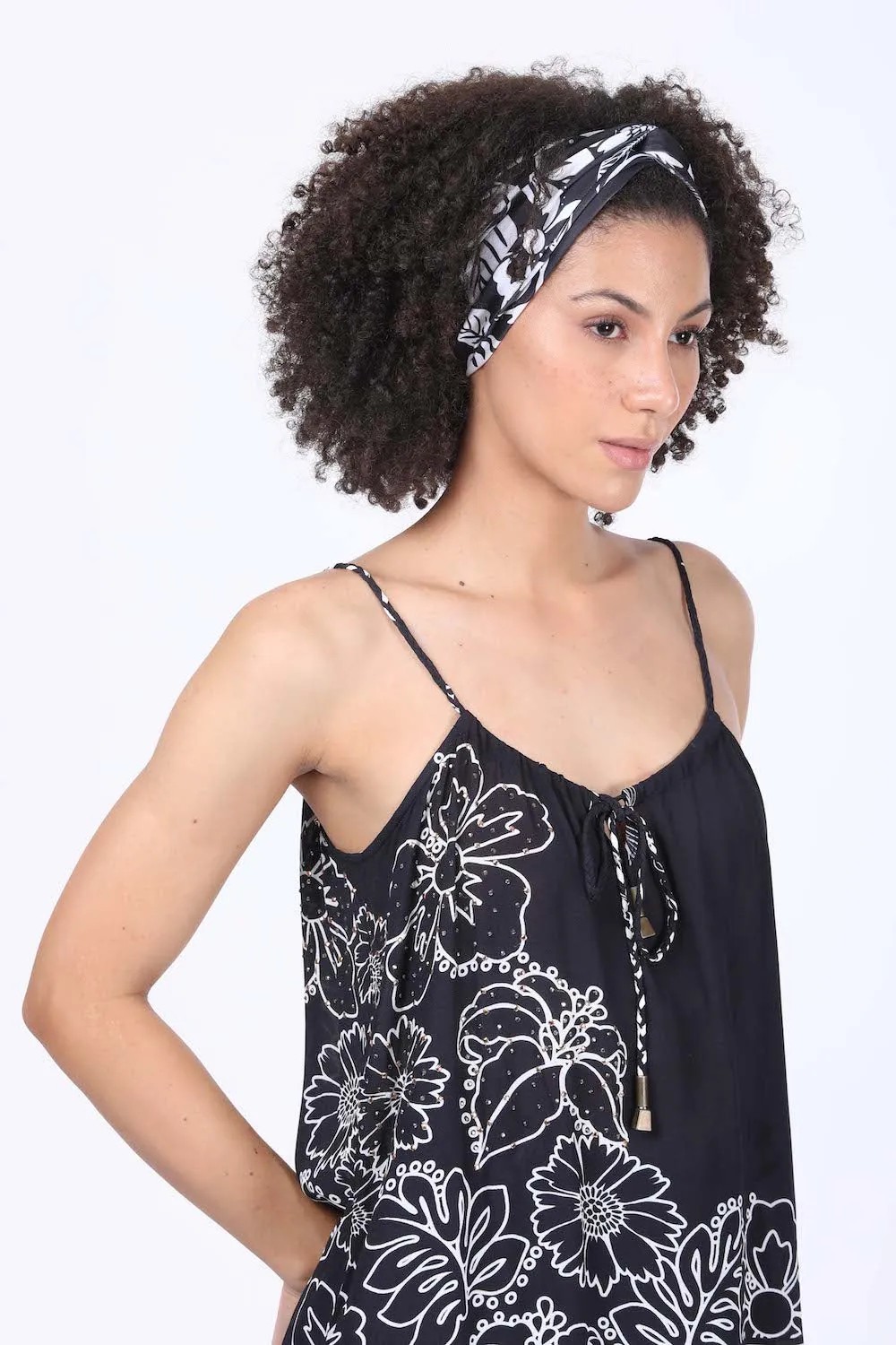 AVANTI - HEADBAND