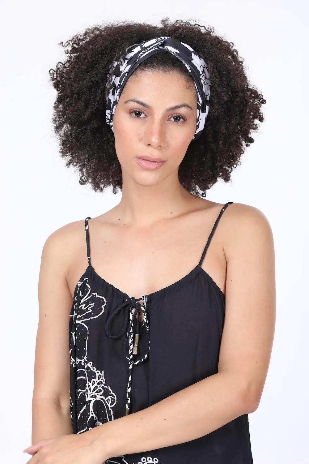 AVANTI - HEADBAND