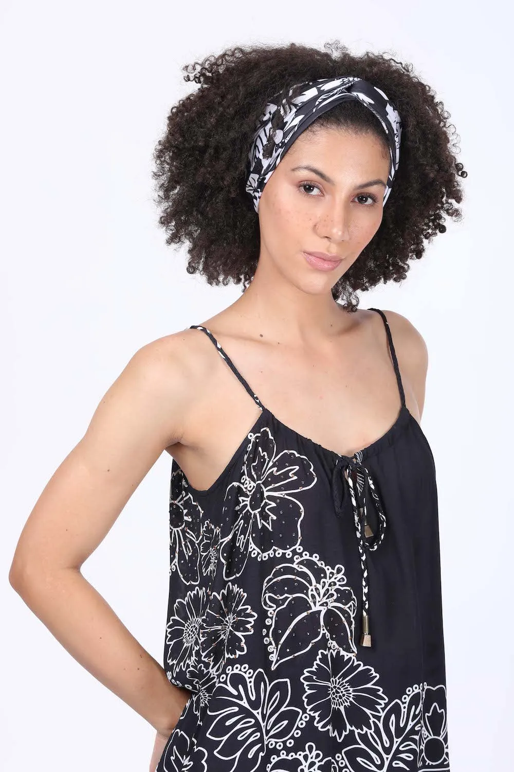 AVANTI - HEADBAND