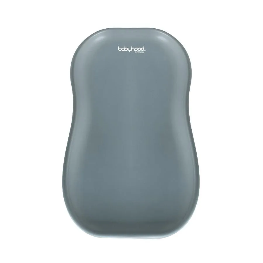 Babyhood Ultimate Change Pad- Grey