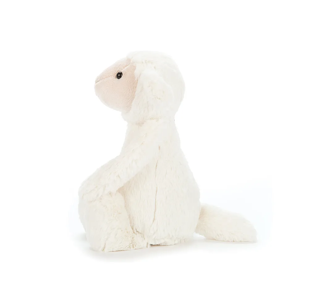 Bashful Luxe Bunny Luna Original