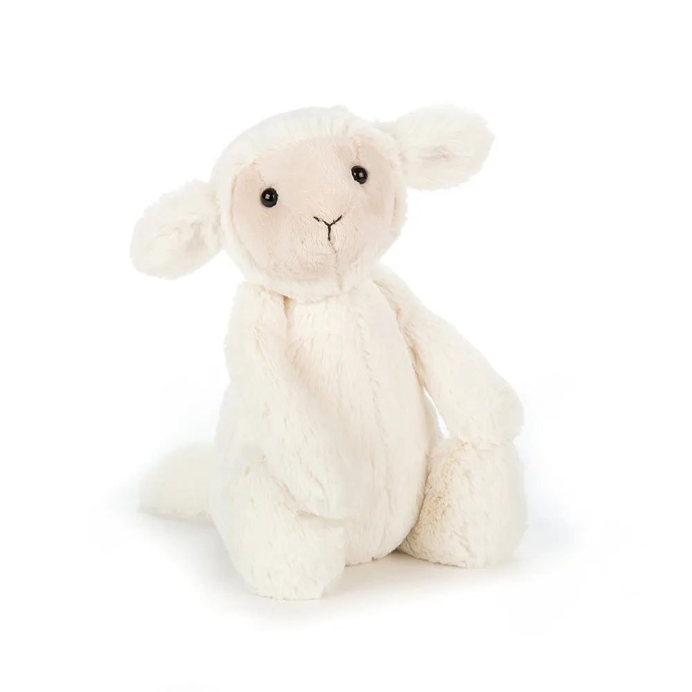 Bashful Luxe Bunny Luna Original