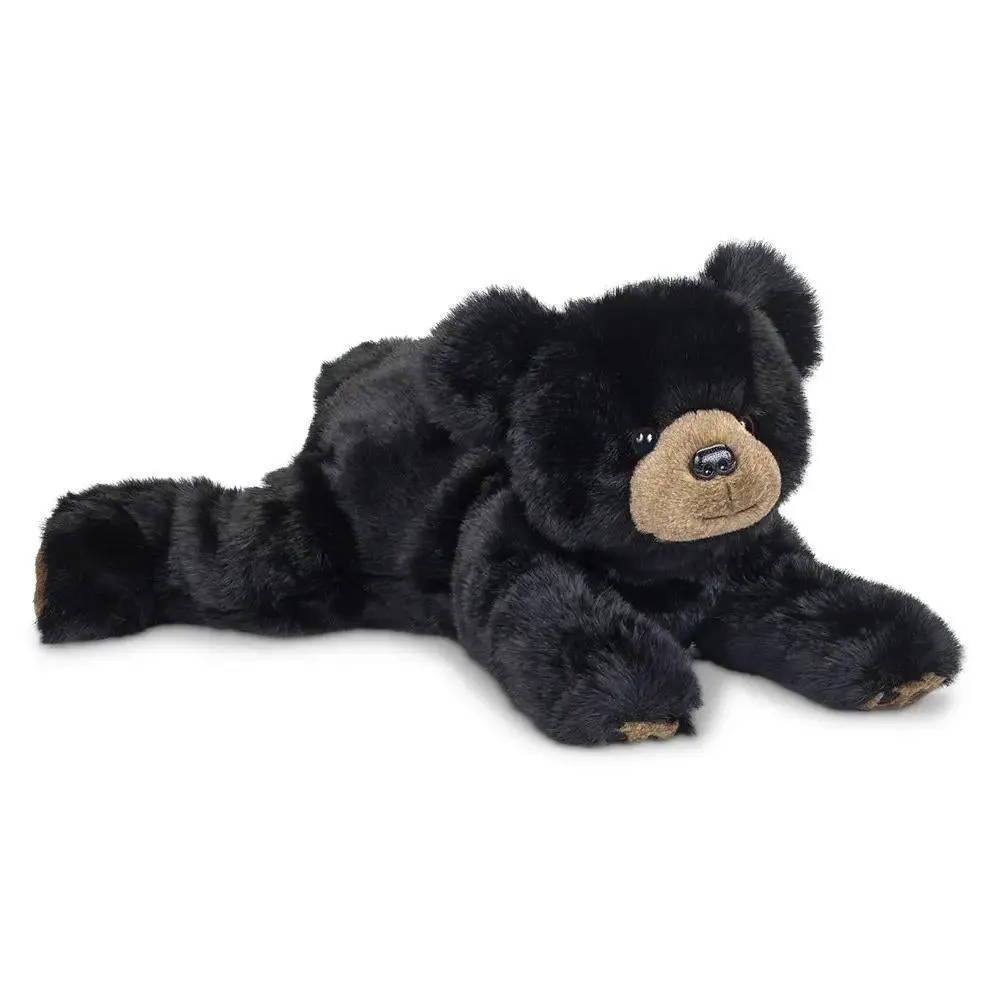 Bearington Collection | Rocky the Black Bear
