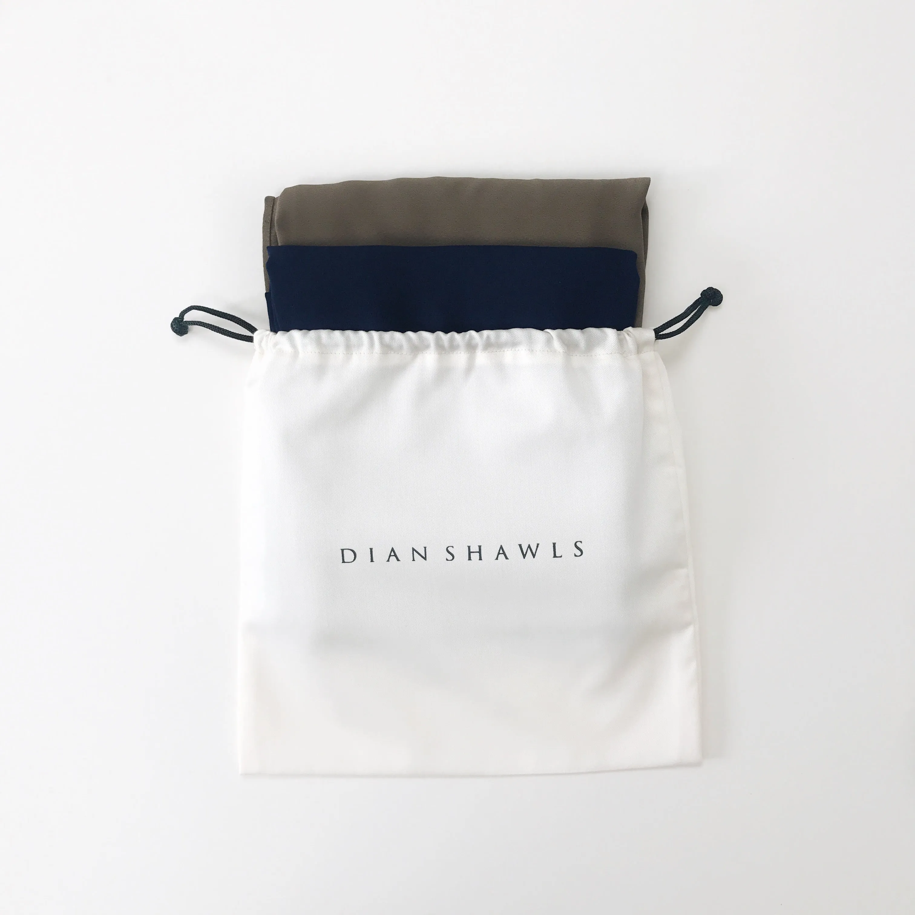 Bundle B : Walnut & Navy