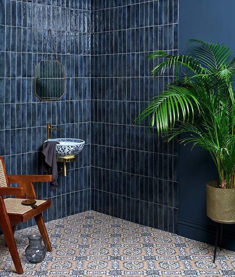Ca'Pietra Foundry Porcelain
