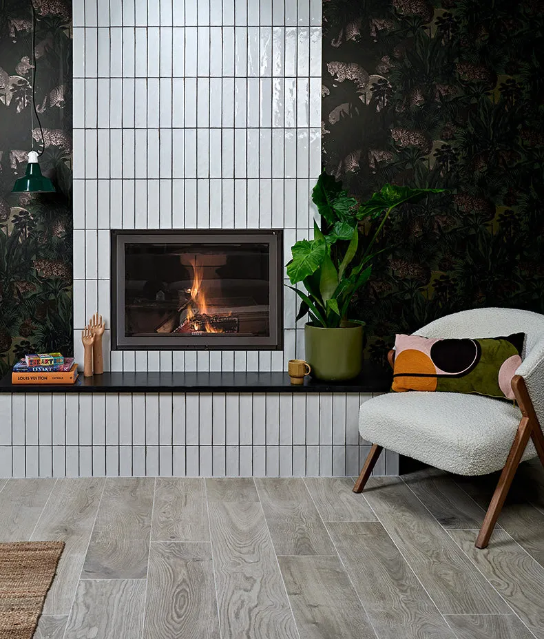 Ca'Pietra Foundry Porcelain