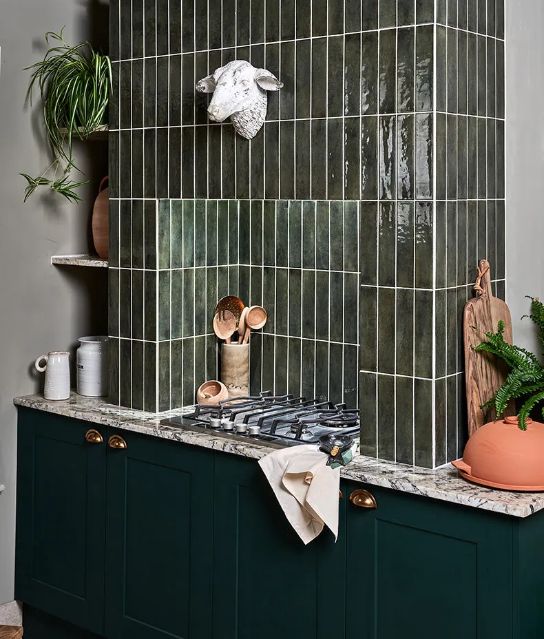 Ca'Pietra Foundry Porcelain