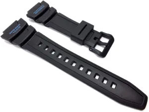 Casio 10431876 Genuine Factory Replacement Band - SGW500H-2BV