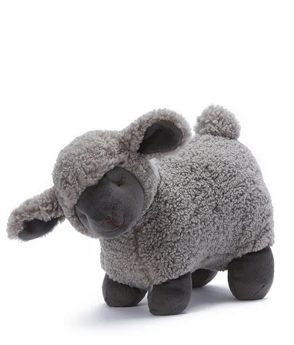 Charlotte the Sheep | Black