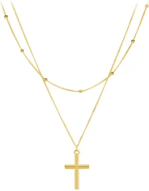 Charm Necklace for Women Summer Beachy Seashell Necklaces Dainty Gold Paperclip Chain Necklace Trendy Heart Star Bow Shell Charm Necklaces Beach Jewelry for Women Summer Vacation