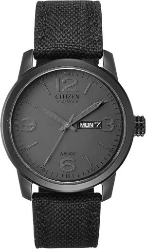 Citizen Men's Eco-Drive Sport Watch