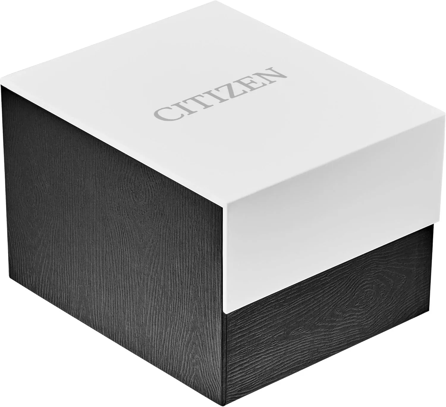 Citizen Men's Sport Casual 3-Hand Eco-Drive Watch, Date, Patterned Dial