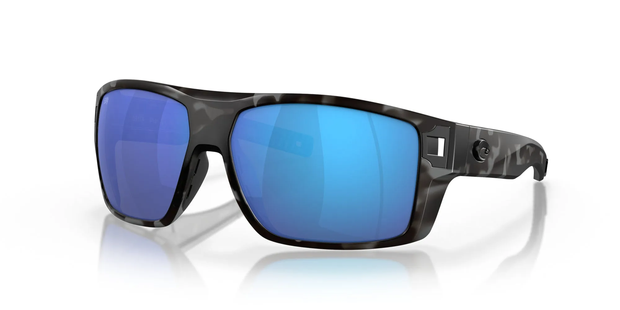 Costa Del Mar Diego 6S9034 Sunglasses