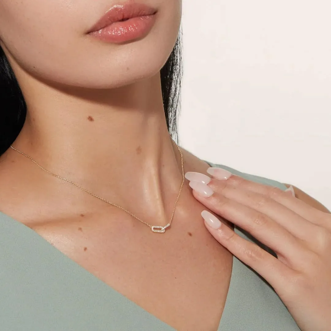 Dainty Gold Necklace for Women,14K Gold Plated Heart Butterfly Cross Pendant Necklace Simple Choker Necklaces for Women Trendy Cute Gold Necklaces for Women Jewelry Gifts