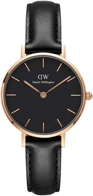 Daniel Wellington Petite Sheffield Watch