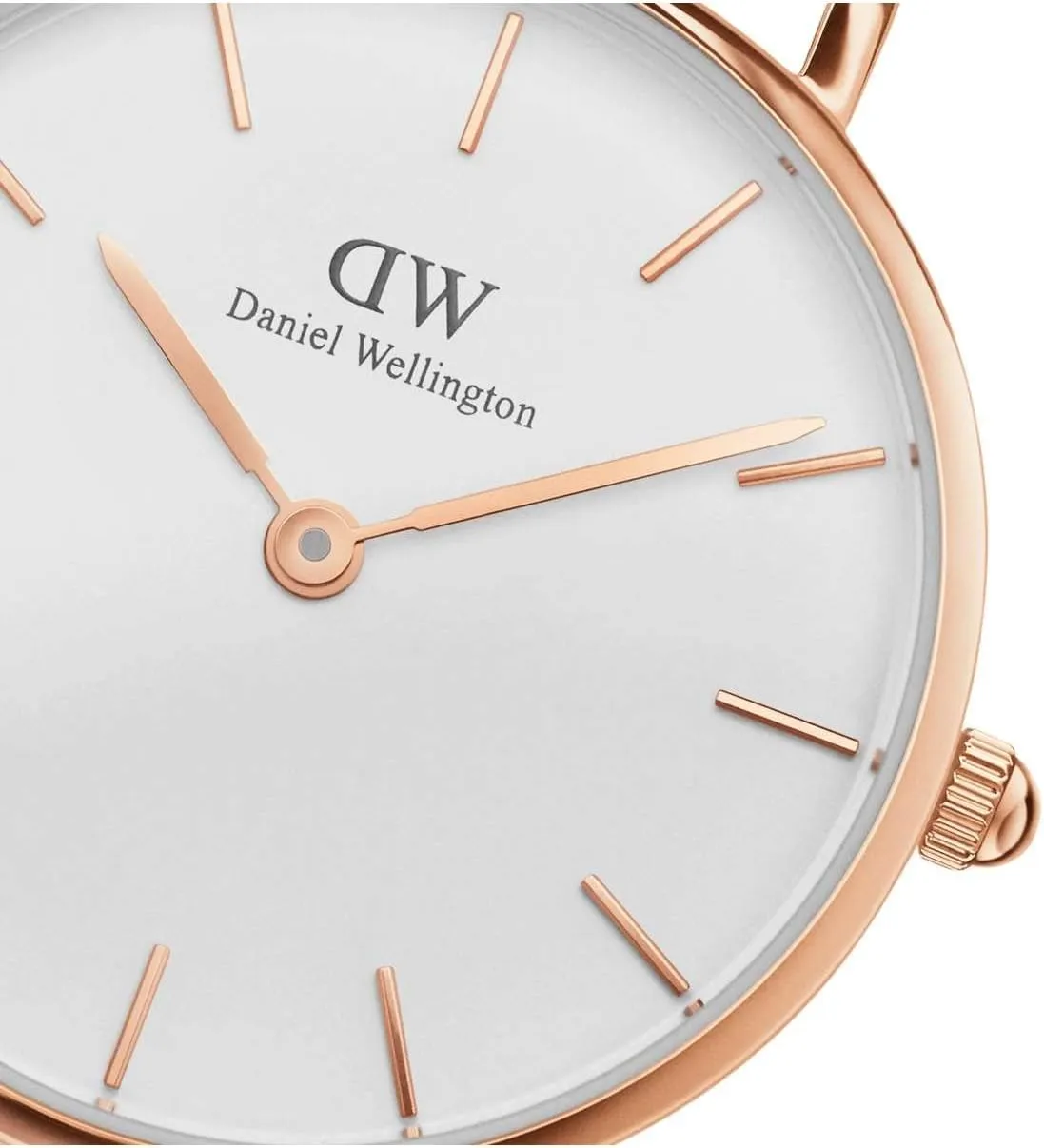 Daniel Wellington Petite Sheffield Watch