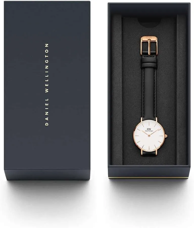 Daniel Wellington Petite Sheffield Watch