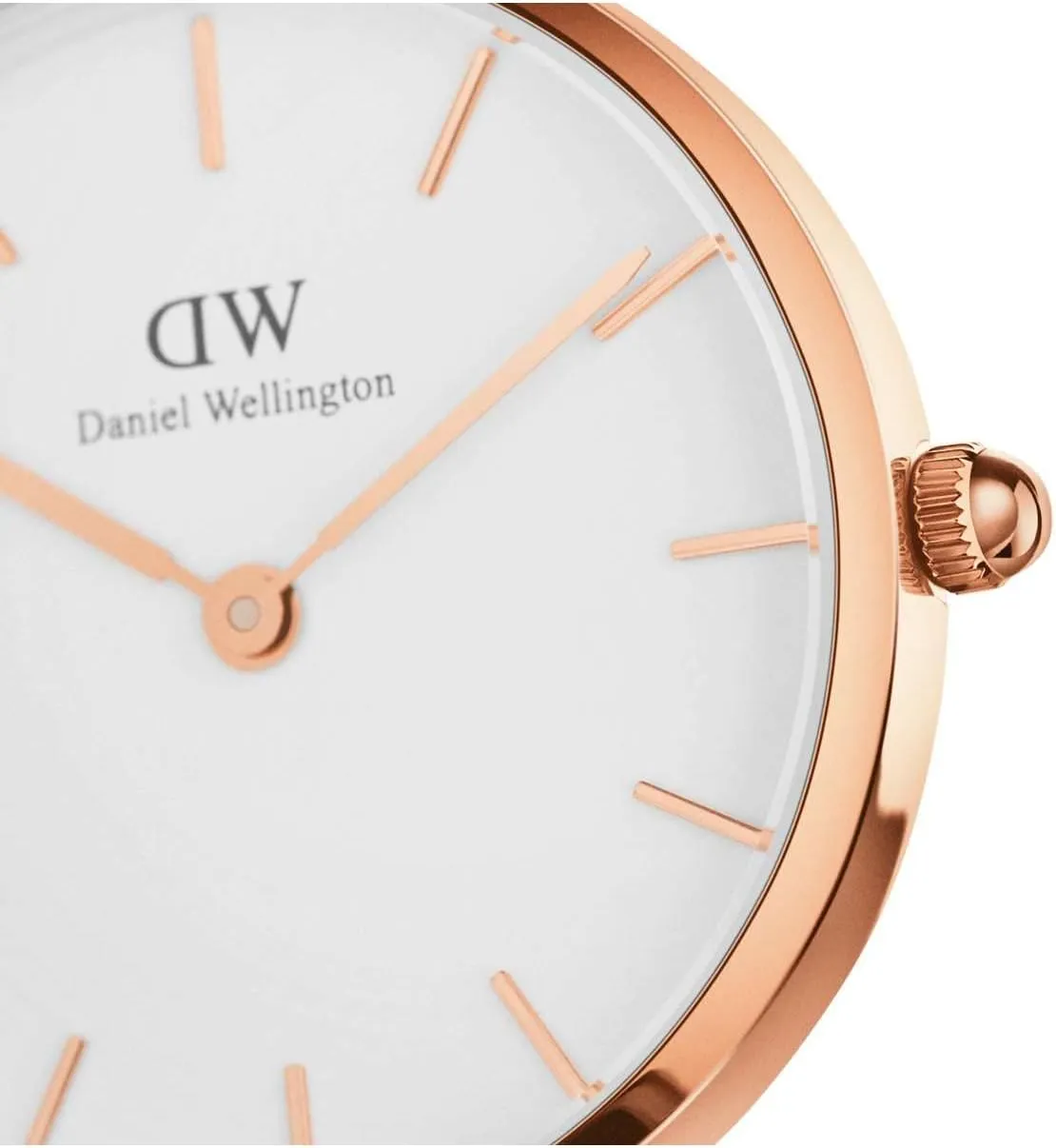 Daniel Wellington Petite Sheffield Watch