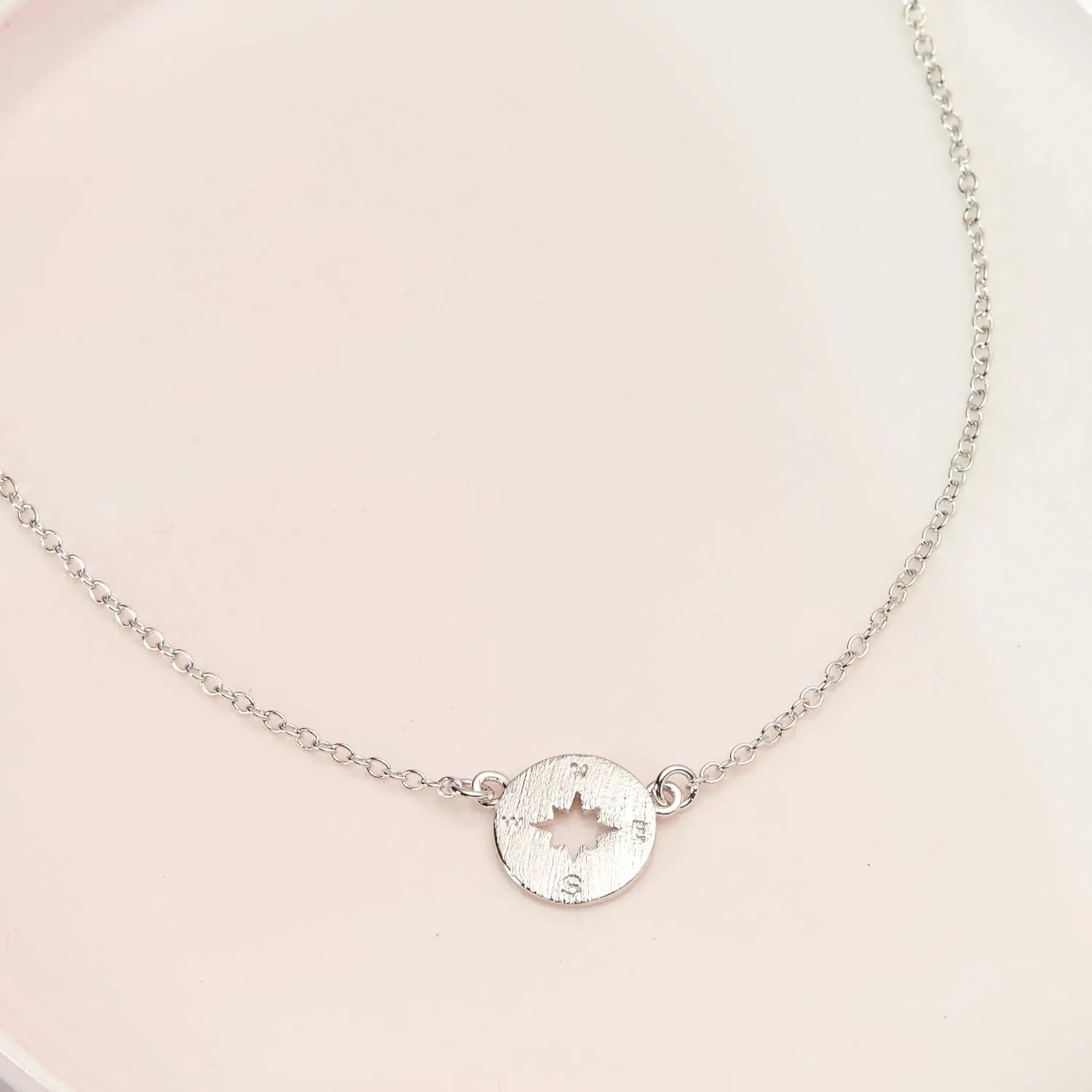 Dear Ava Necklace Gift For Women and Girls - Adjustable Modern Jewelry Pendant Love Gifting Idea for Her with Heartfelt Card - Long Distance Gifts for Your Loving Ones