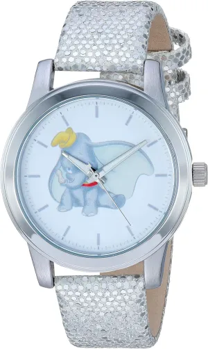 Disney Adult Casual Sport Analog Quartz Watch