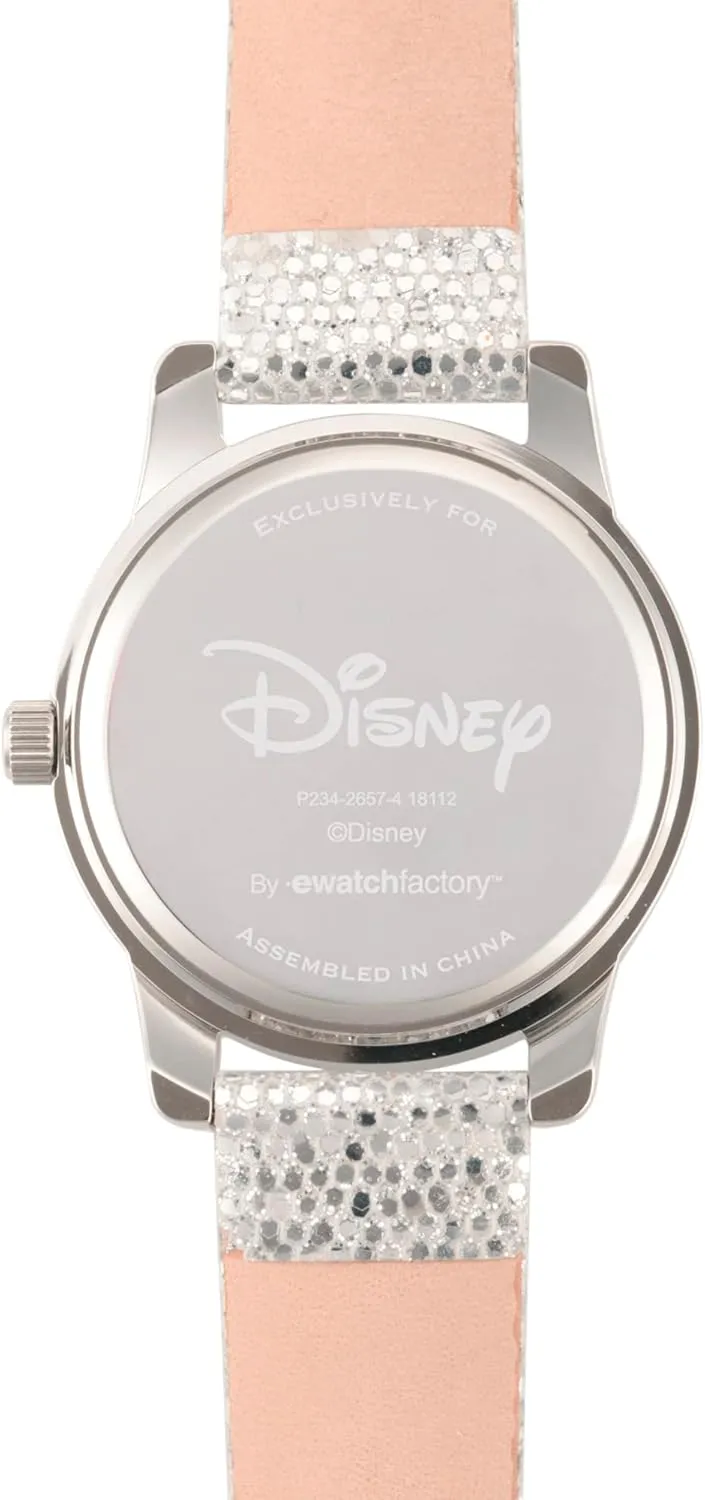 Disney Adult Casual Sport Analog Quartz Watch