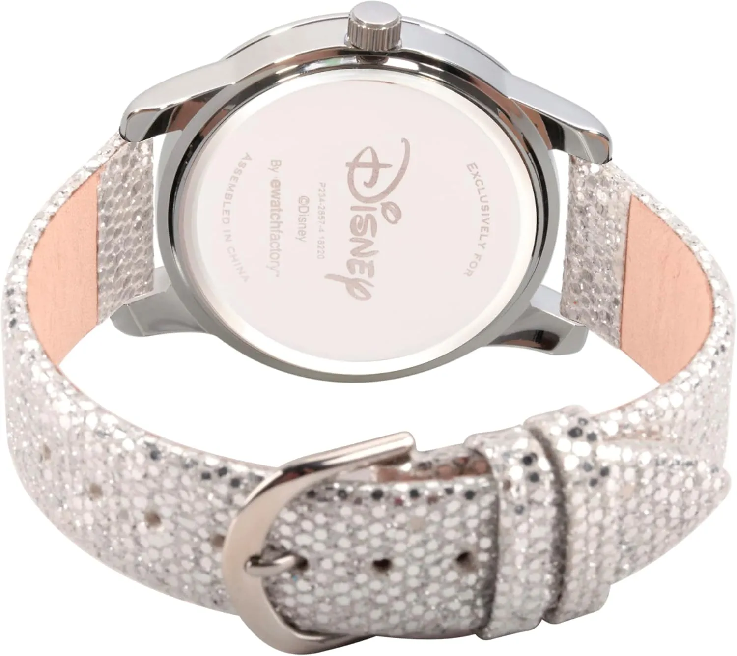Disney Adult Casual Sport Analog Quartz Watch