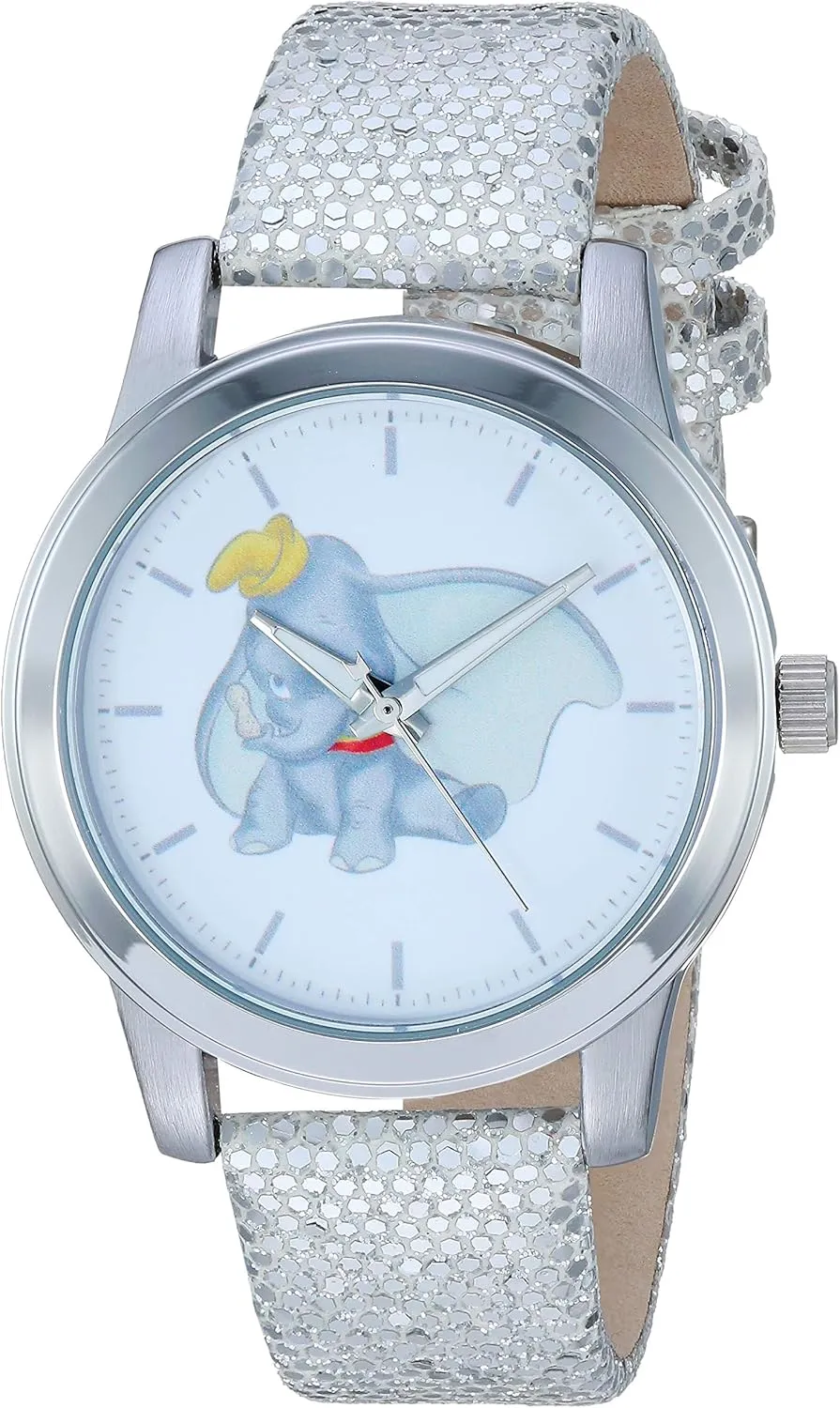 Disney Adult Casual Sport Analog Quartz Watch