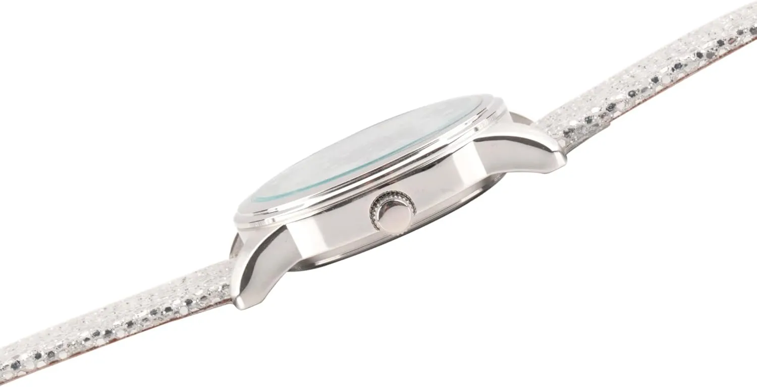 Disney Adult Casual Sport Analog Quartz Watch