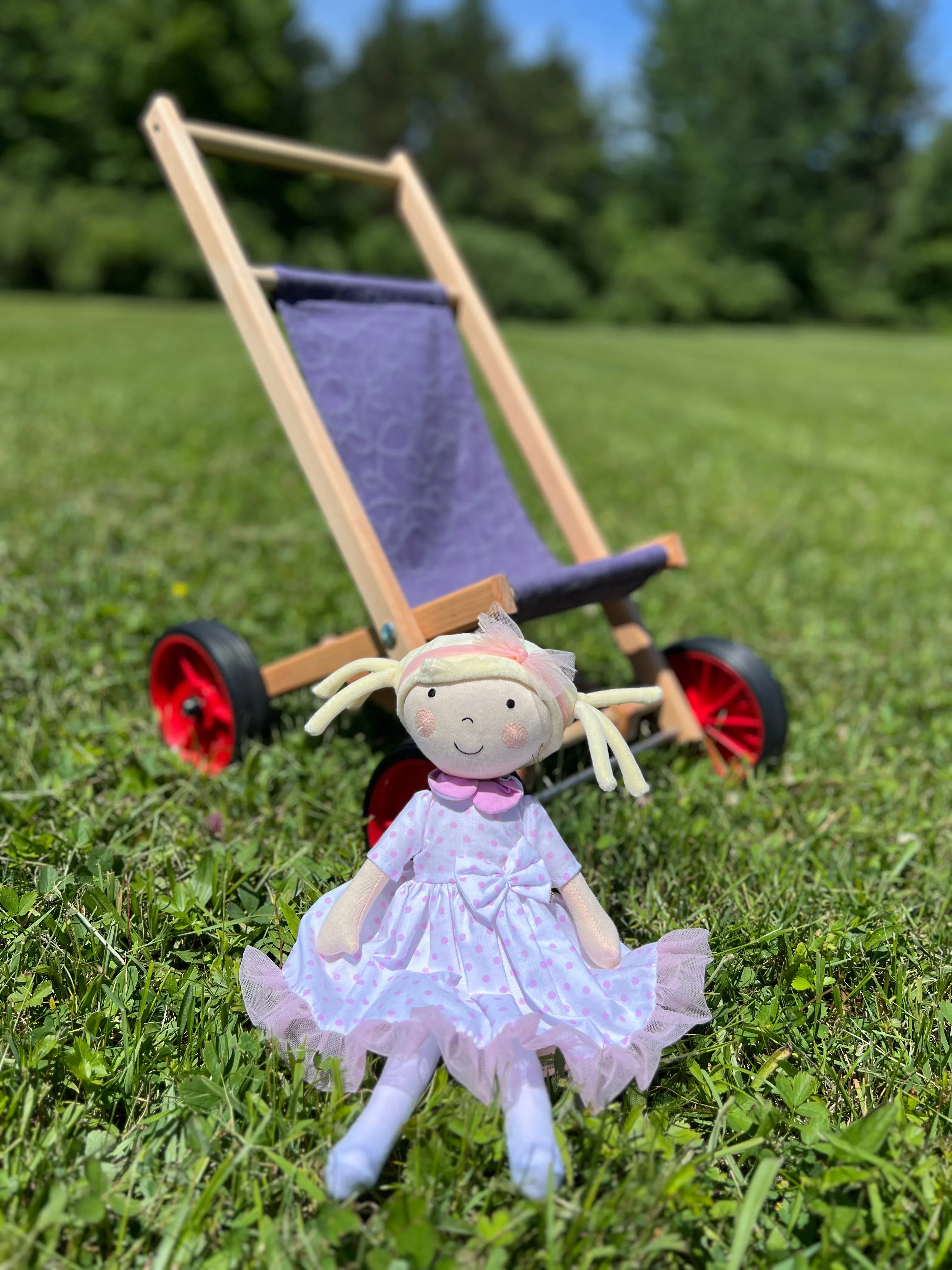 Doll Hania