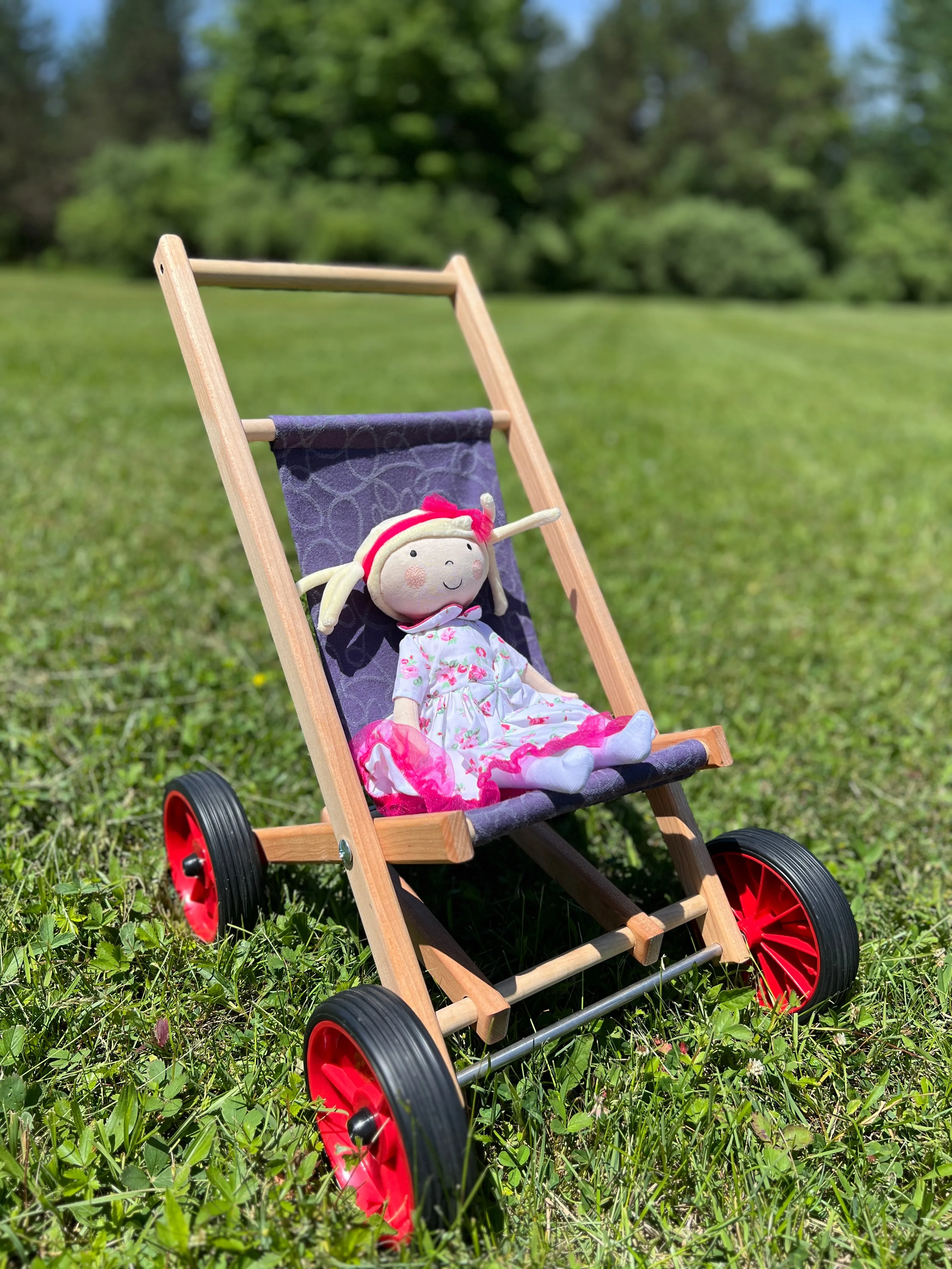 Doll Hania