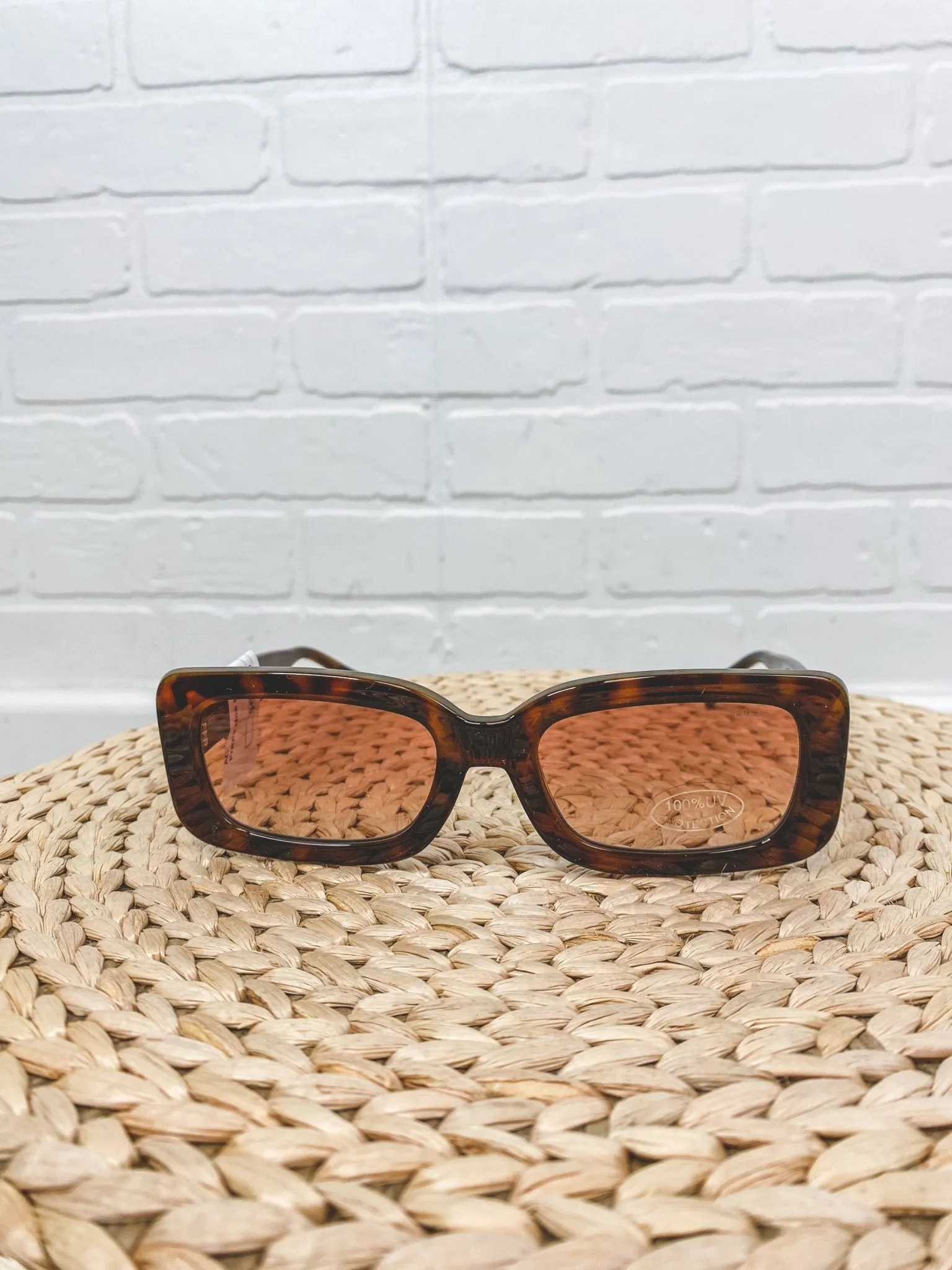 Freyrs Noa sunglasses tortoise
