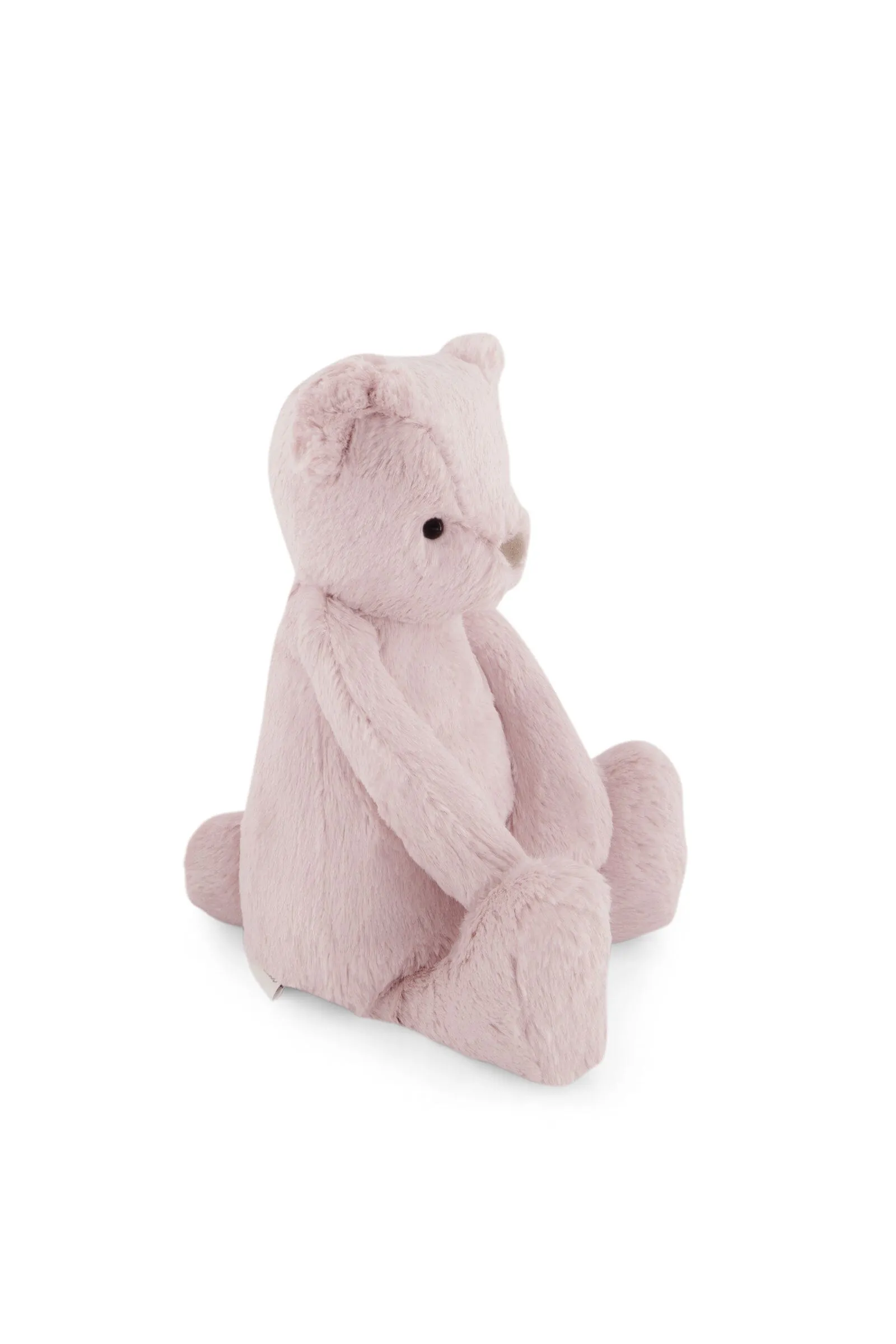 George The Bear - Snuggle Bunnies - Blossom