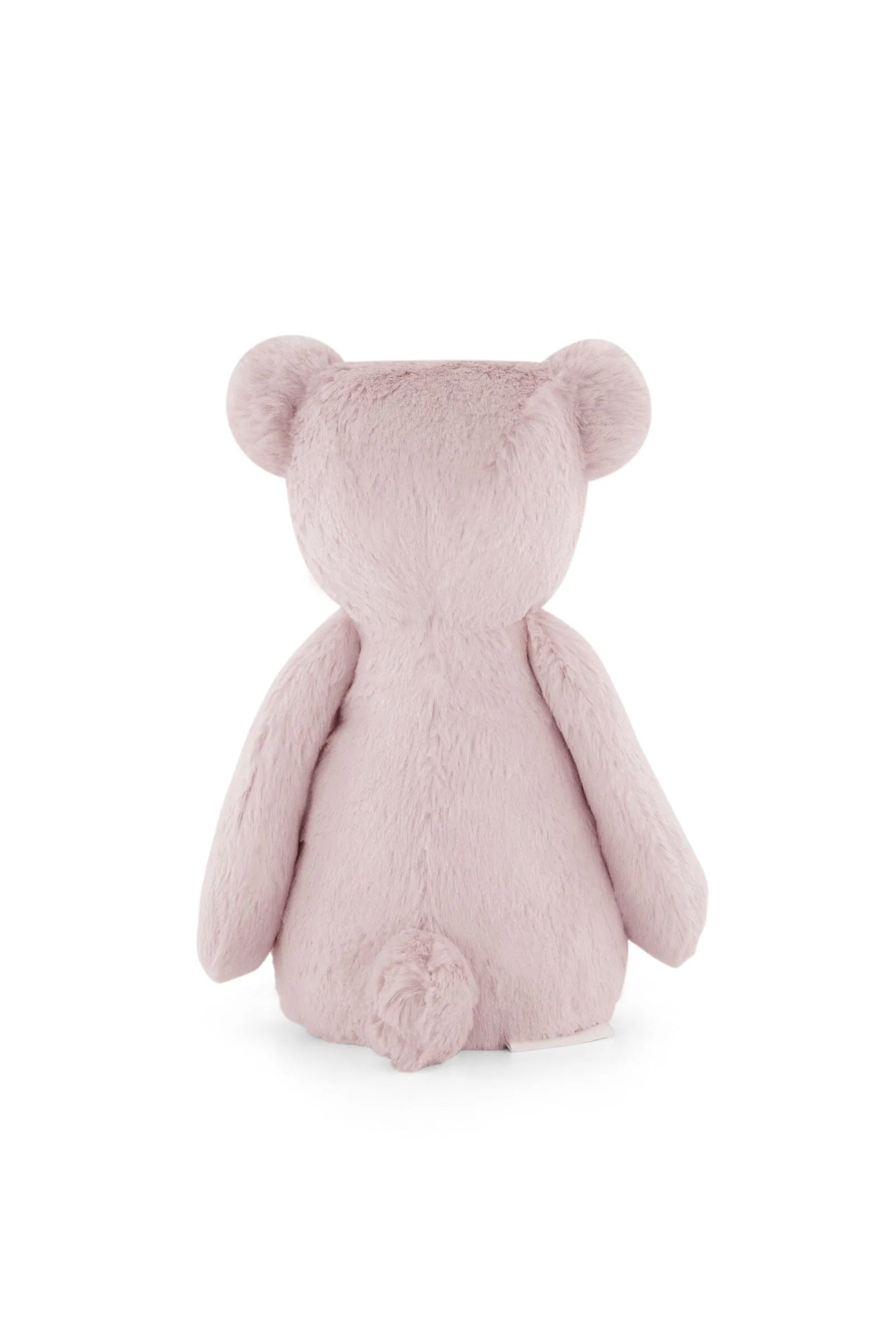 George The Bear - Snuggle Bunnies - Blossom