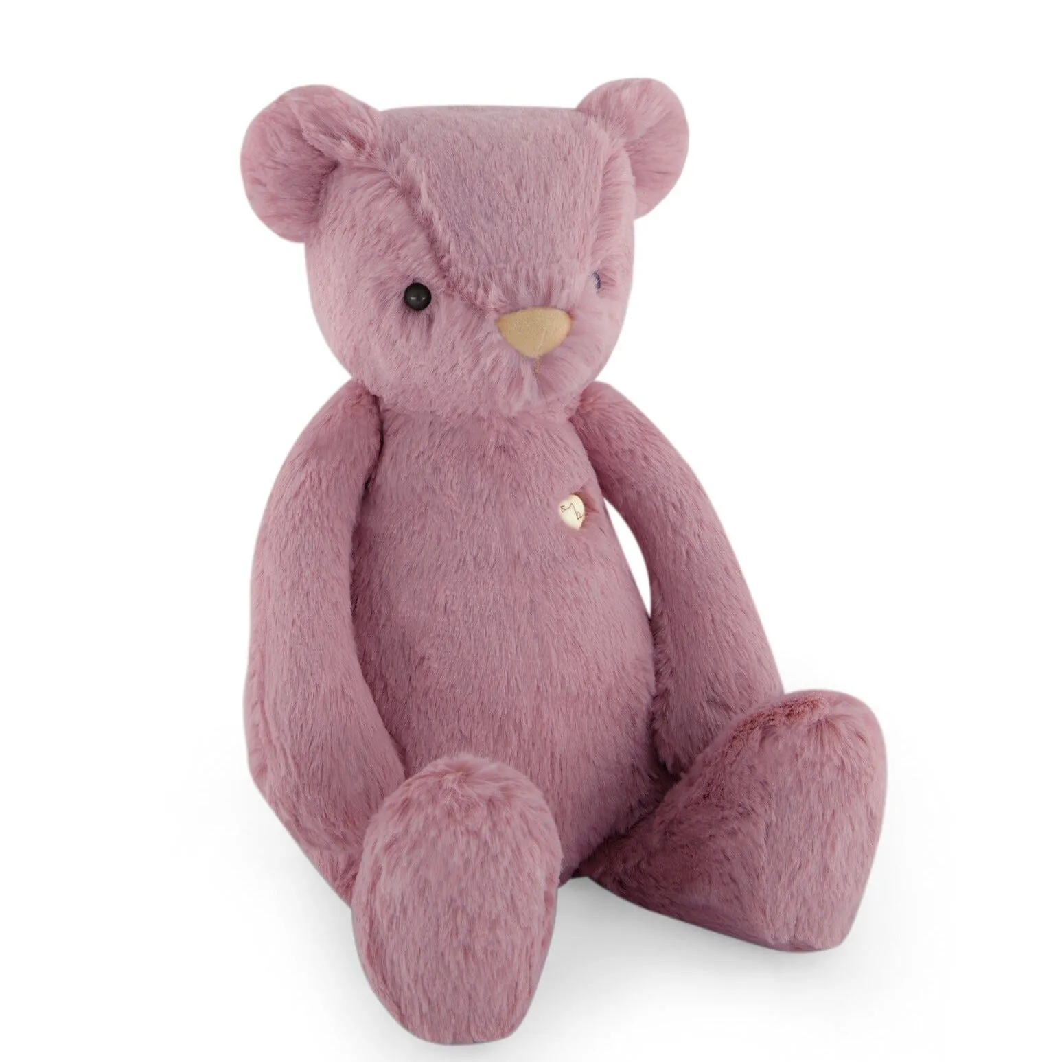 George The Bear - Snuggle Bunnies - Lilium