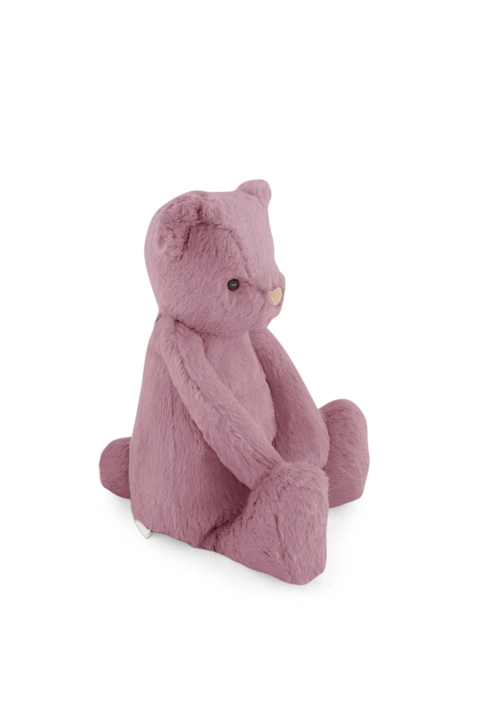 George The Bear - Snuggle Bunnies - Lilium