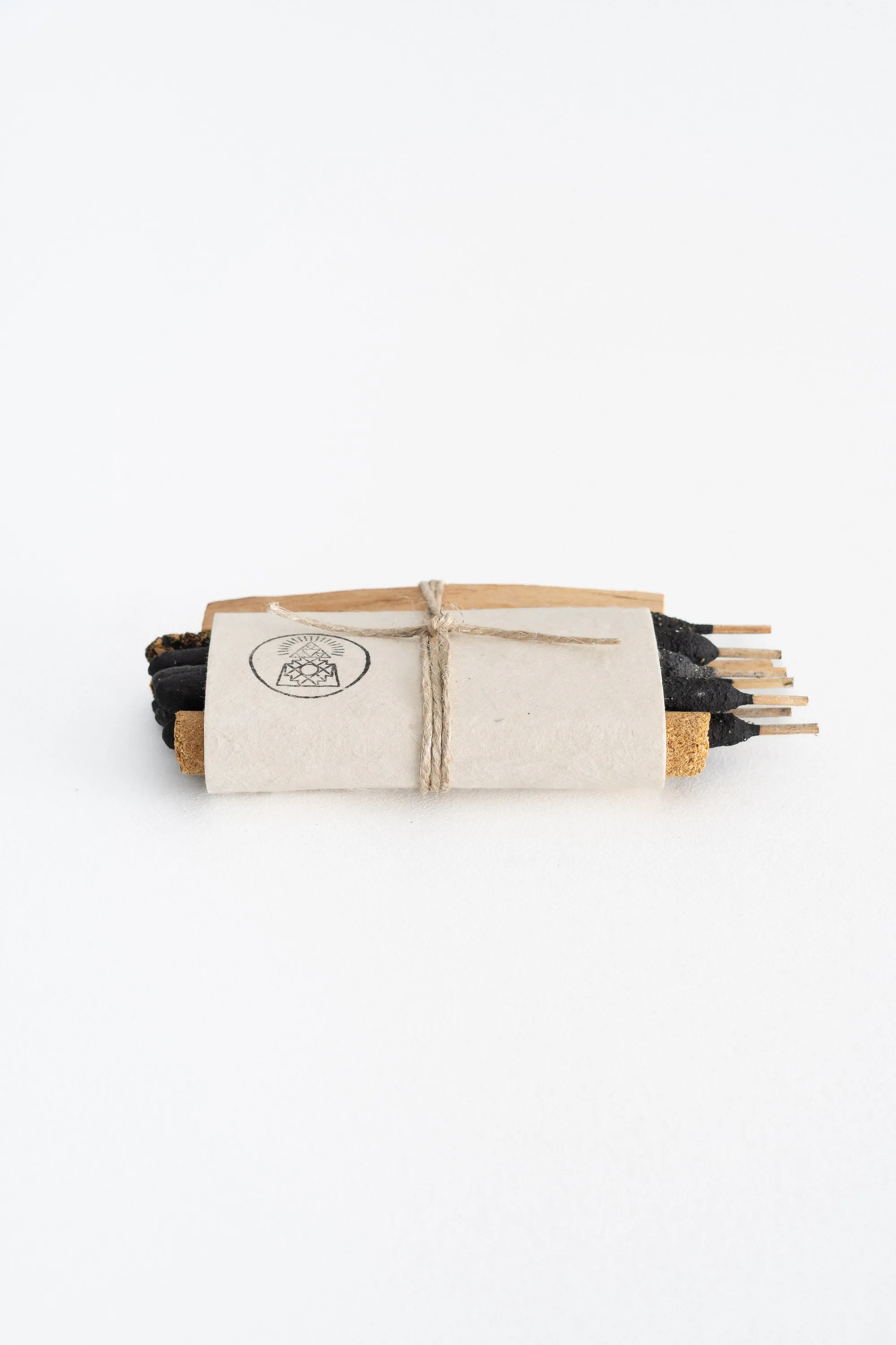 INCENSE SAMPLER BUNDLE