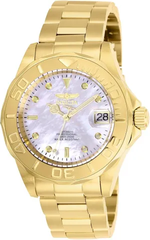 Invicta Men's Pro Diver Automatic Watch, 28694