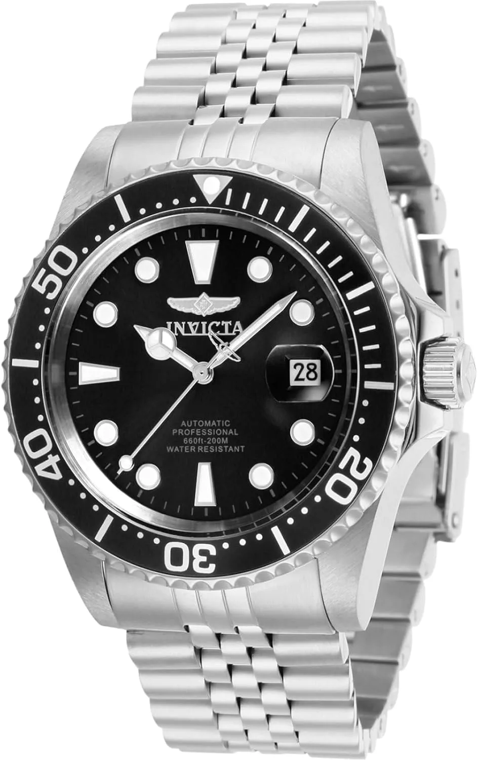 Invicta Men's Pro Diver Automatic Watch, 30091