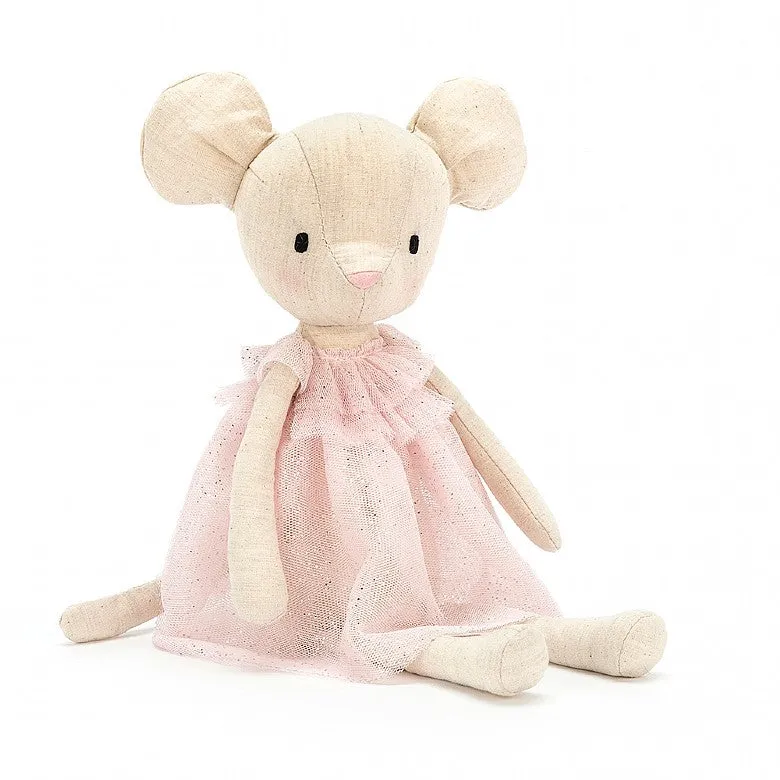 Jolie Mouse