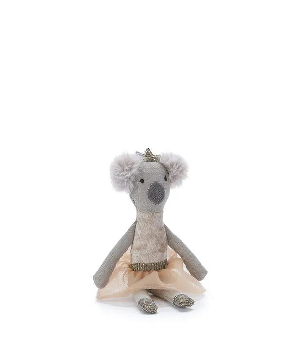 Kimmy Koala | Peach