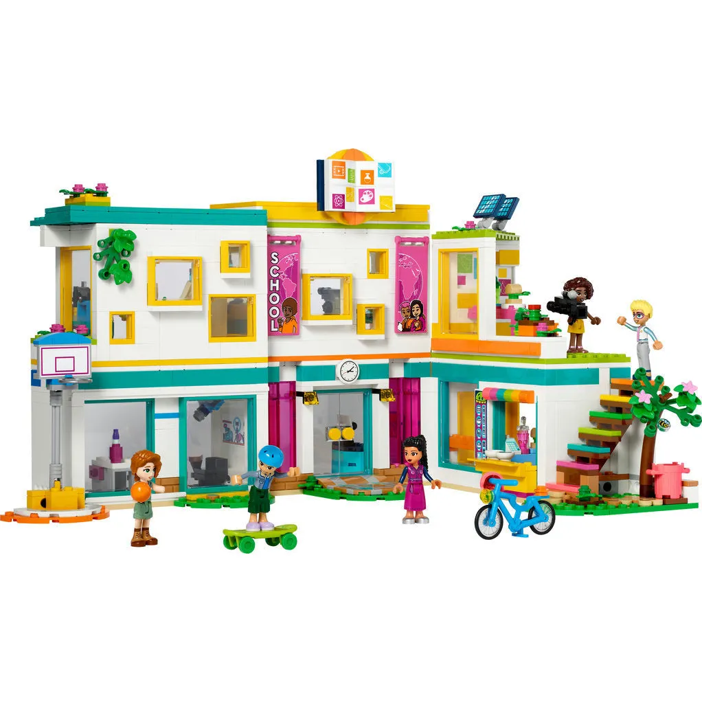LEGO Friends Heartlake International School 41731