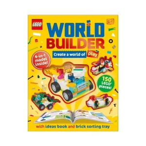 LEGO World Builder